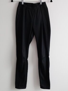 MEC Women’s Black Outdoor Hiking Pants Slim